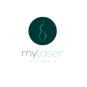 mylaser clinic logo